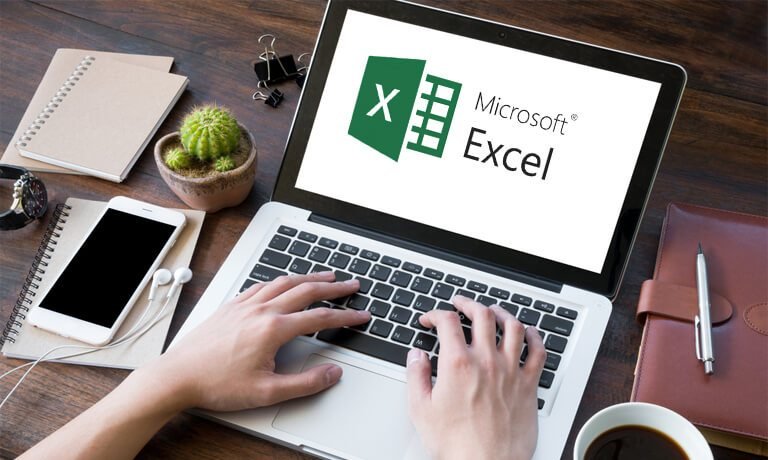 دورة تعلم Excel
